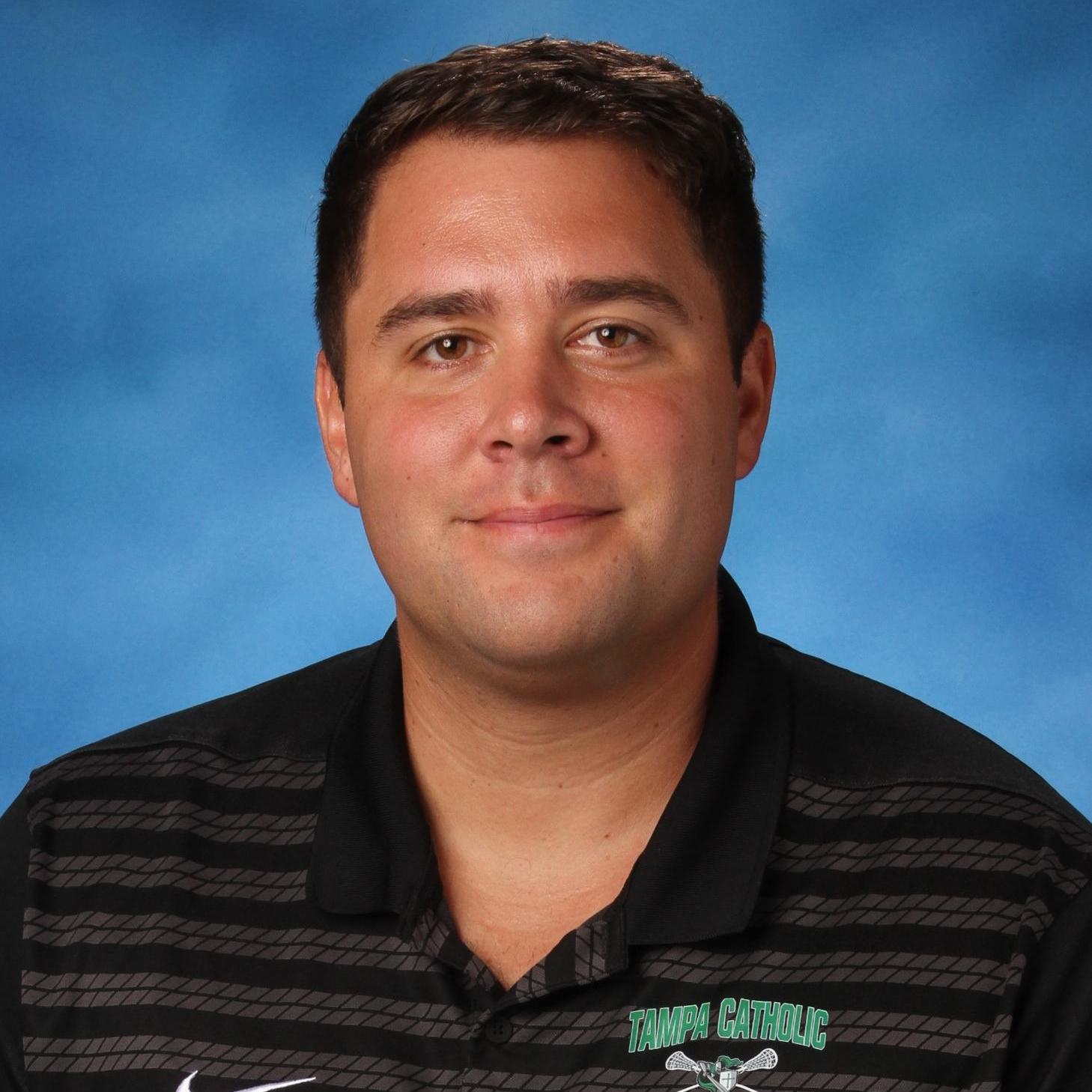 MichaelLeone '13's Profile Photo