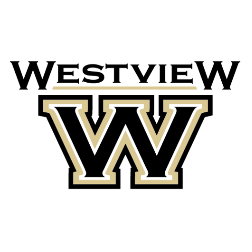 Poway Unified Westview logo