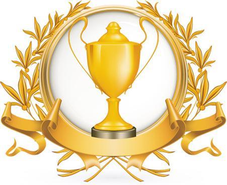 Golden Champion Cup Image for Night of Champions