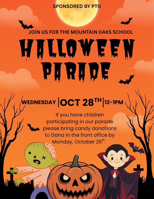 Halloween Parade 26