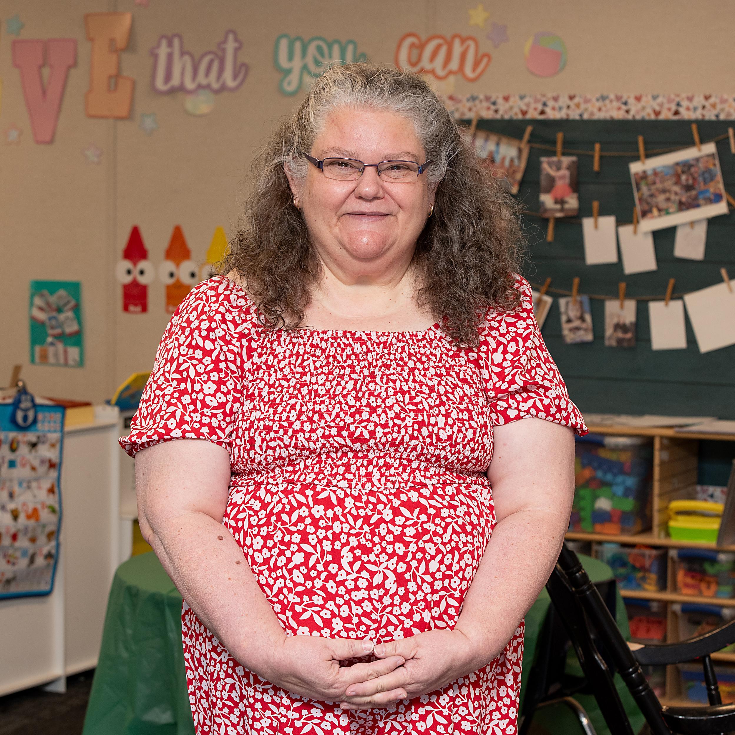 CarolynShelley's Profile Photo