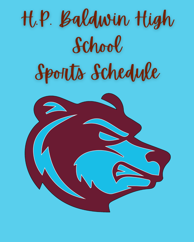 Sports Schedule 12/27-01/03