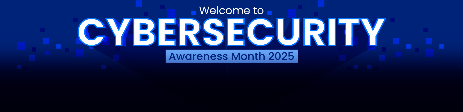Cybersecurity Month