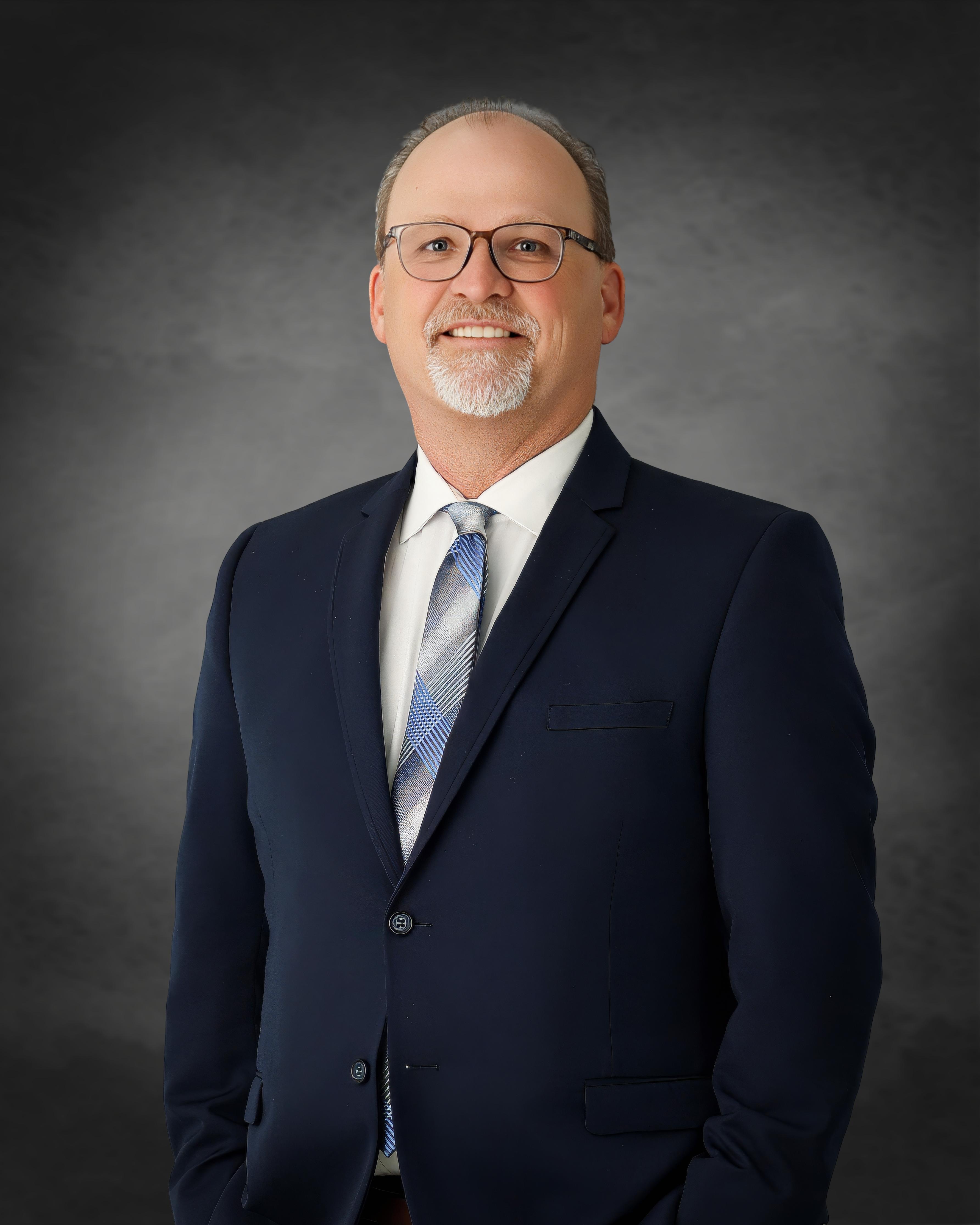 superintendent dr berry