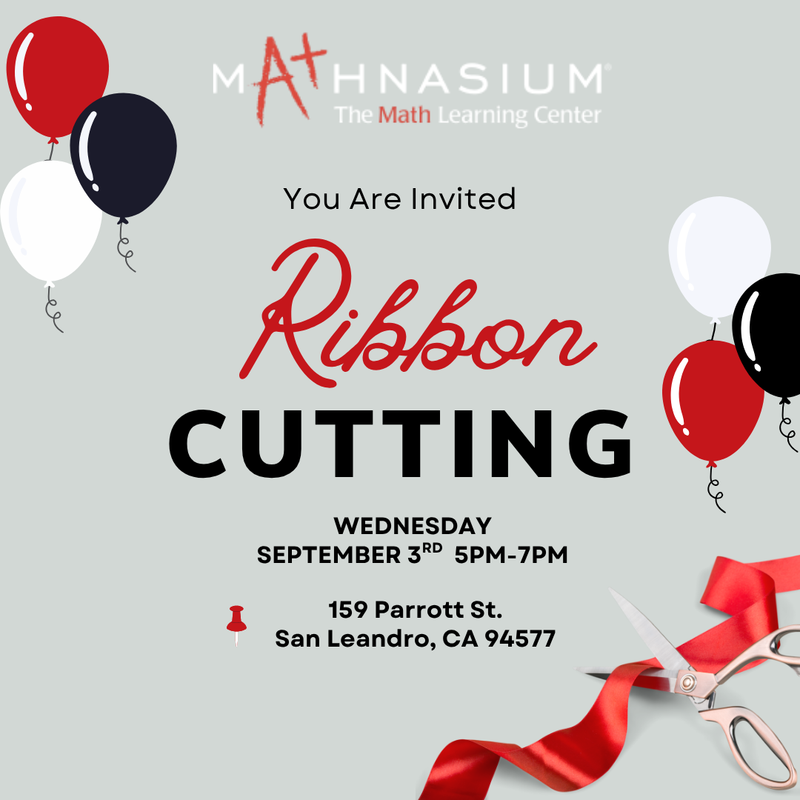 Ribbon Cutting