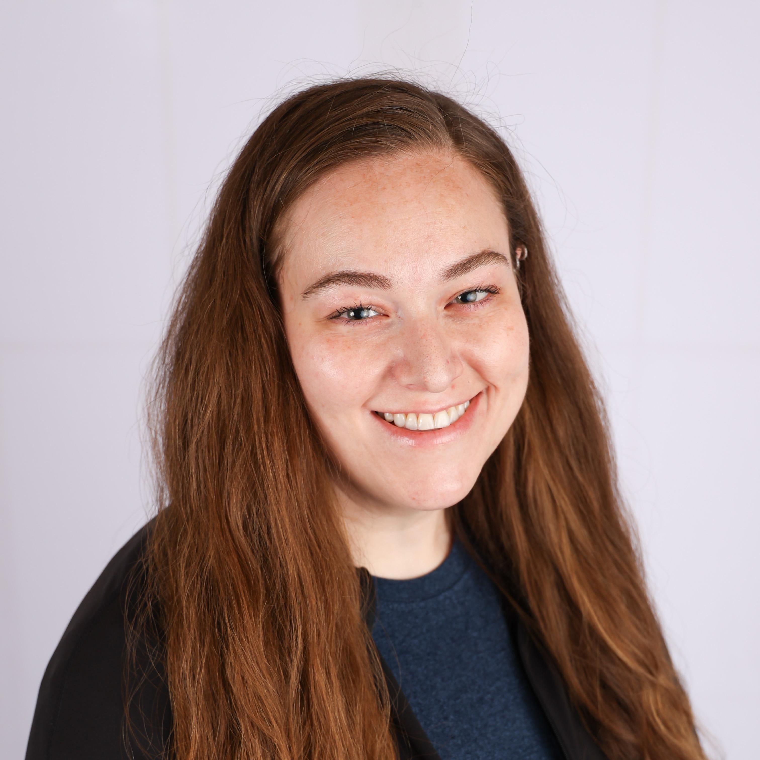 BrookeDye's Profile Photo