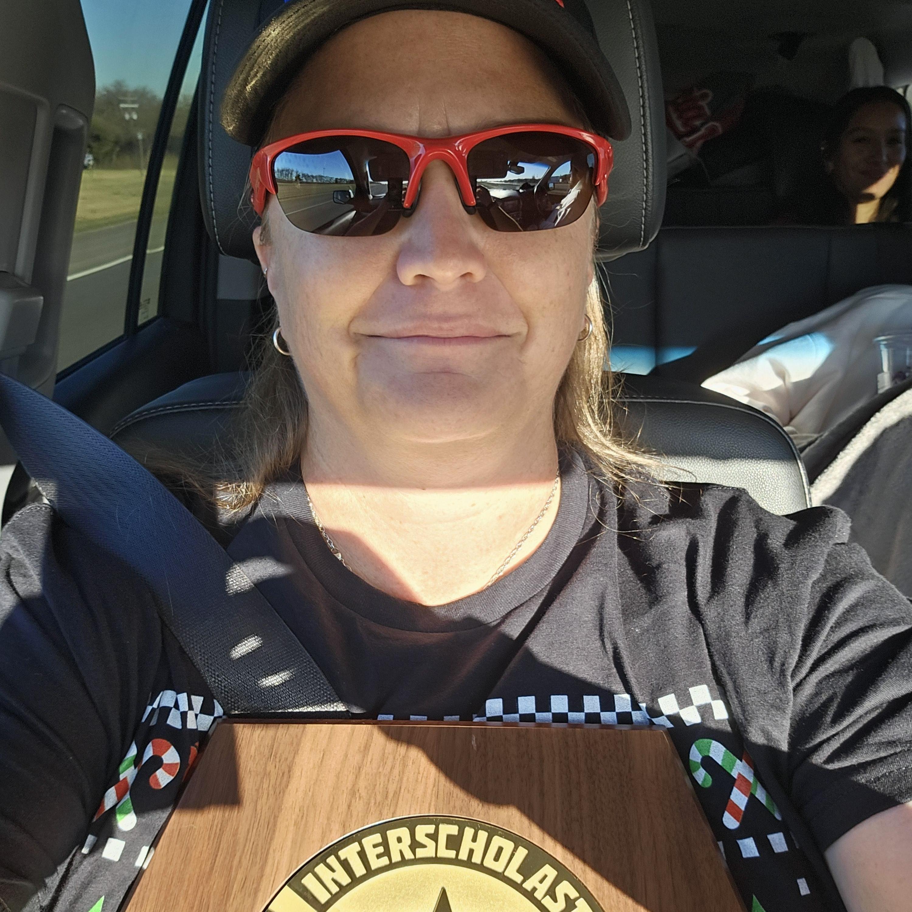 MelissaHarrington's Profile Photo