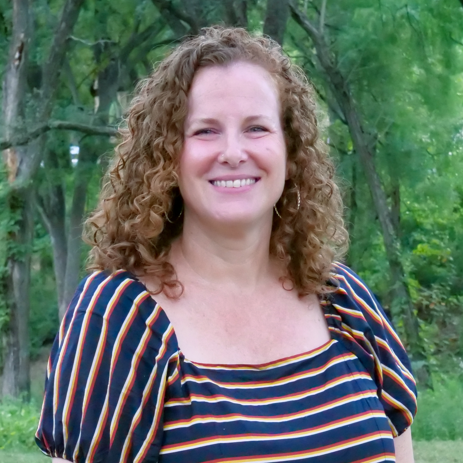 MeghanBlackmon's Profile Photo