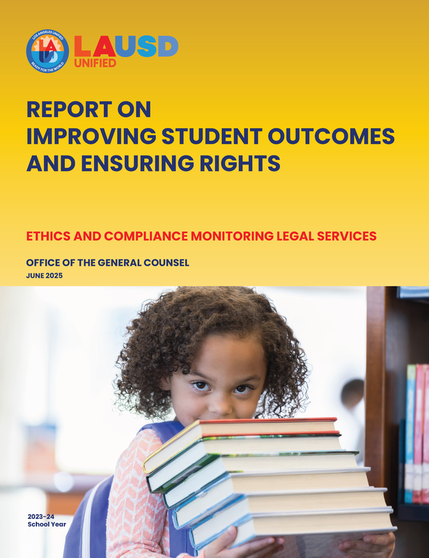 Cover of Report