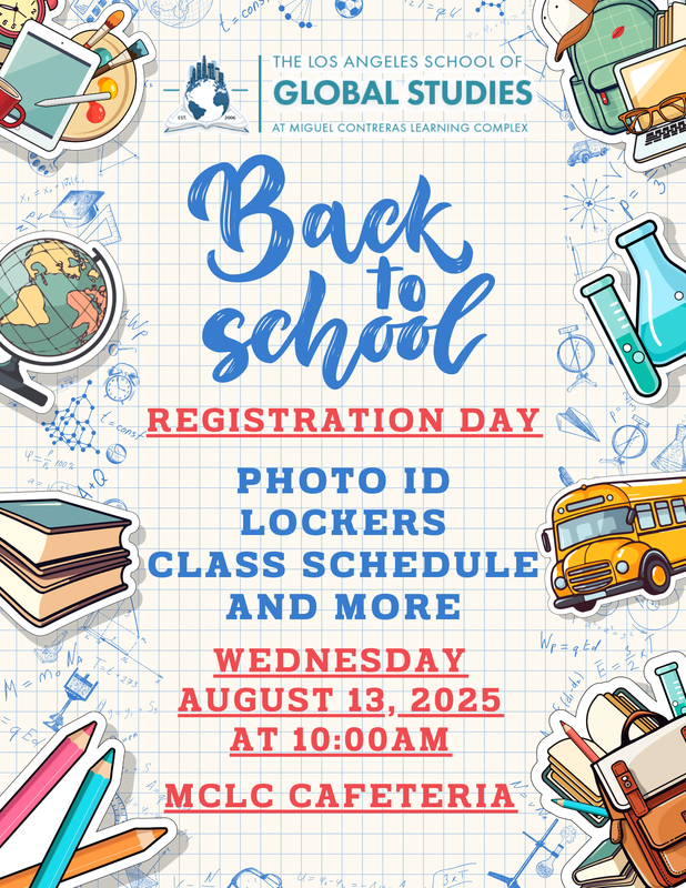 Registration Day Featured Photo