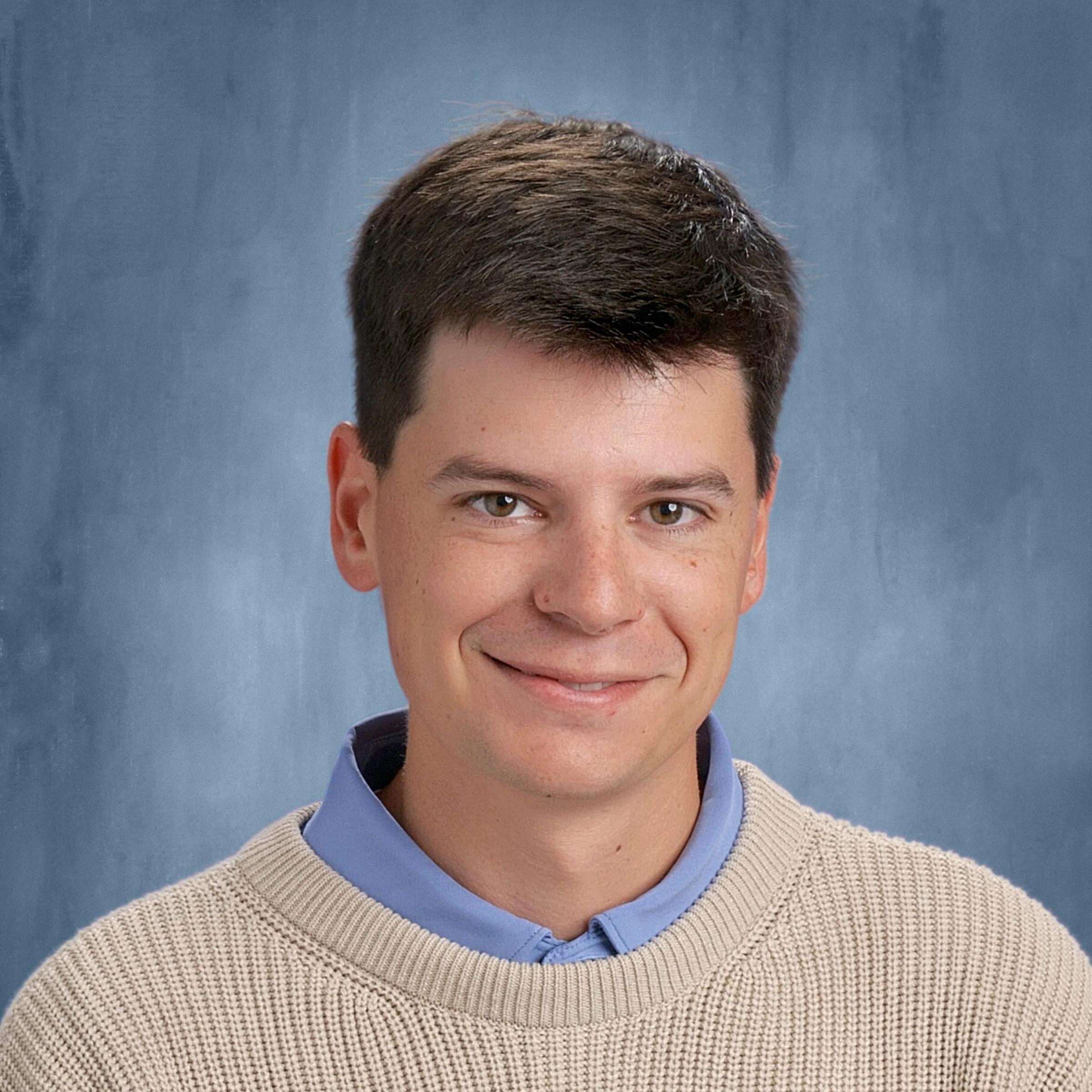 HunterSmith's Profile Photo