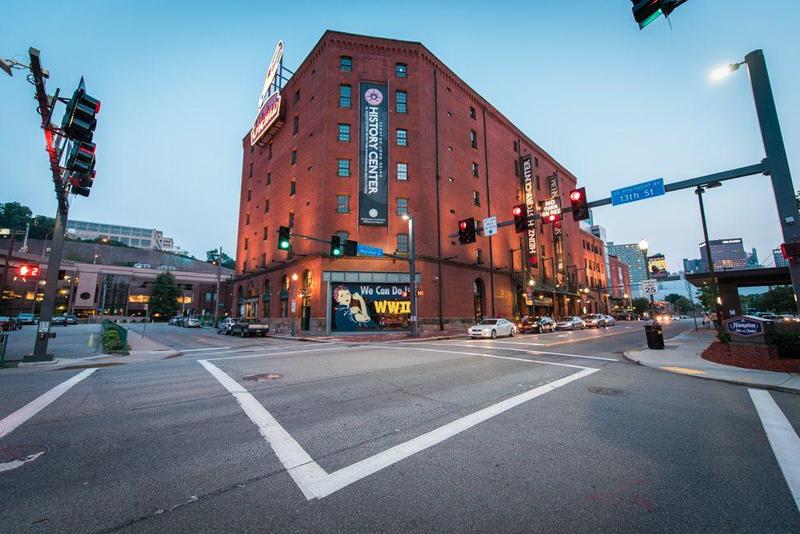 Heinz History Center