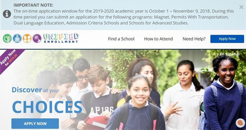 APPLY NOW FOR SAMUEL GOMPERS STEAM MAGNET & DUAL LANGUAGE EDUCATION PROGRAMS Featured Photo