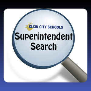 ECS Supt Search Deadline Graphic