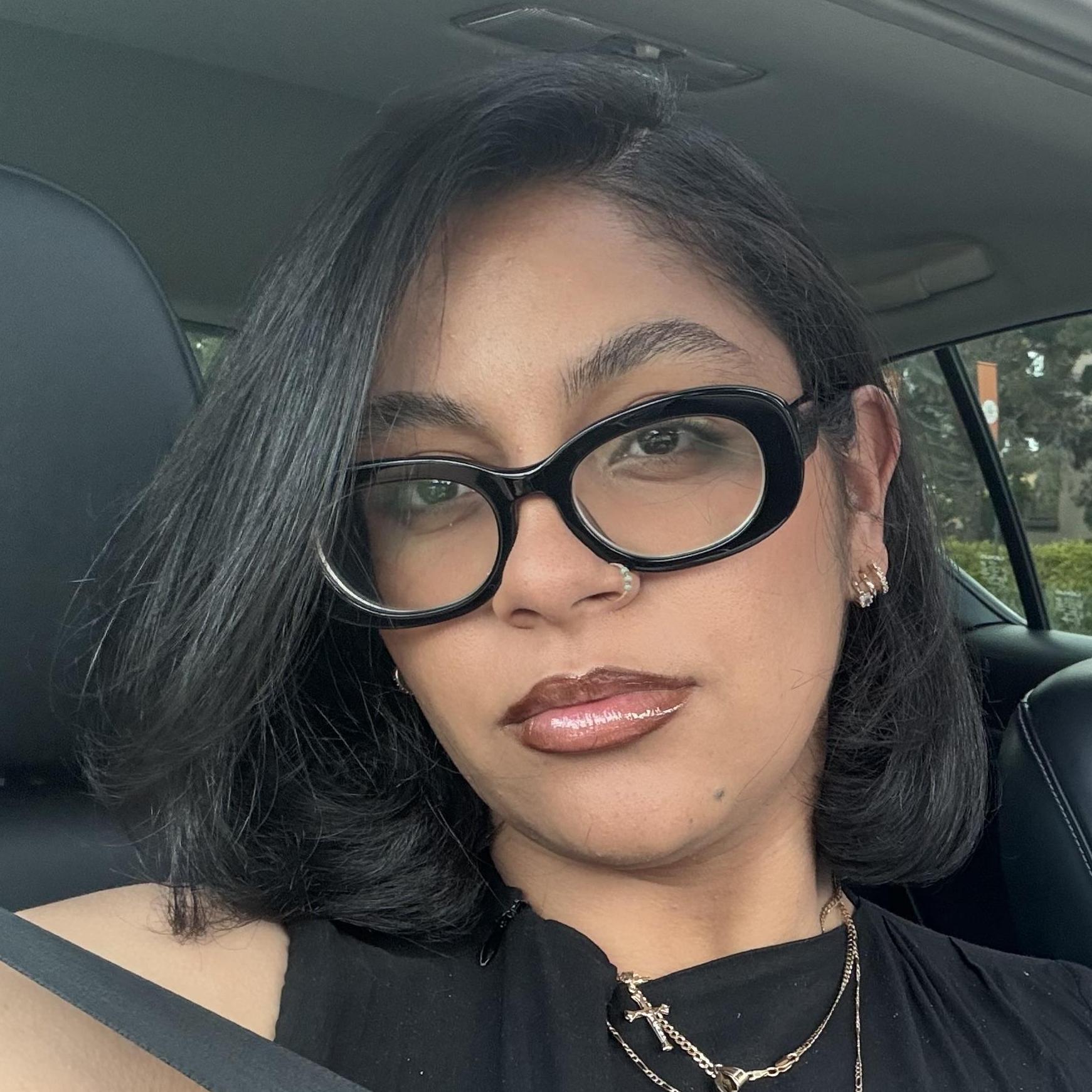 ClaudiaFajardo's Profile Photo