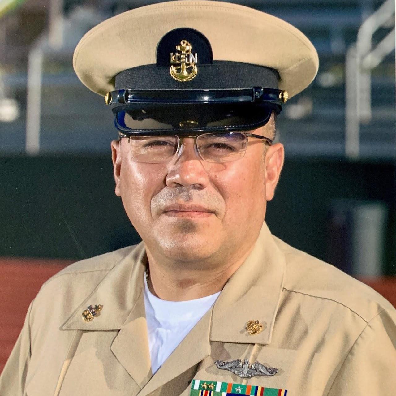 ChristianSalas's Profile Photo