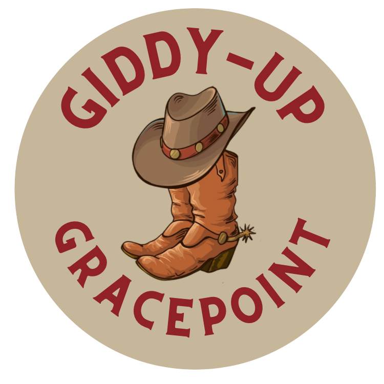 giddy up gracepoint