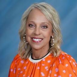 GeniaHarrell's Profile Photo