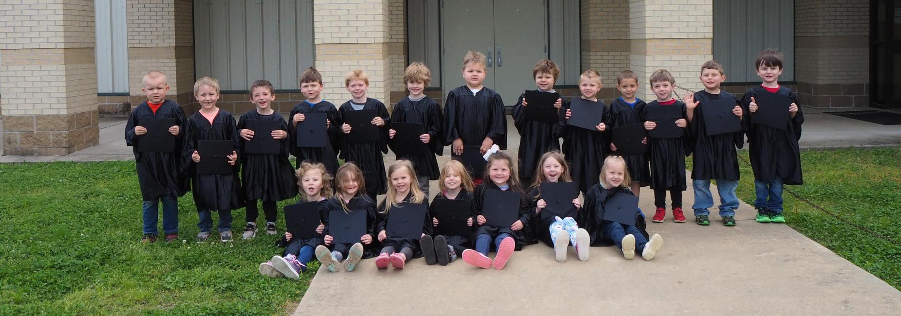 Bradford Pre-K
