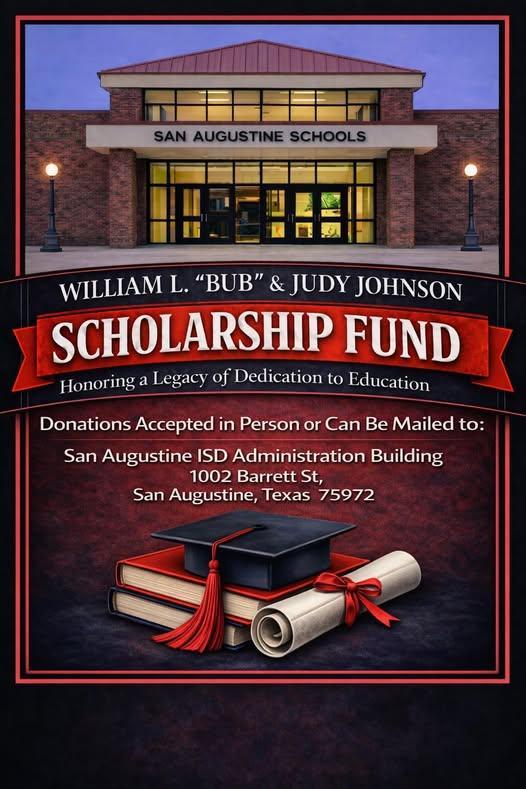 William L. Bub and Judy Johnson Scholarship Fund