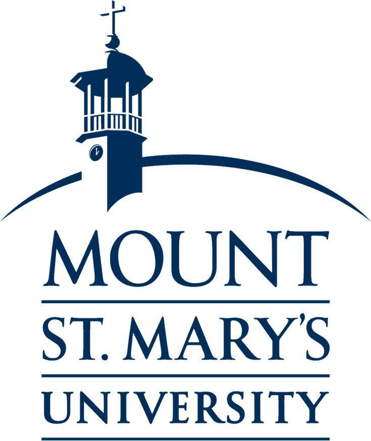 Mount St. Mary’s University Logo