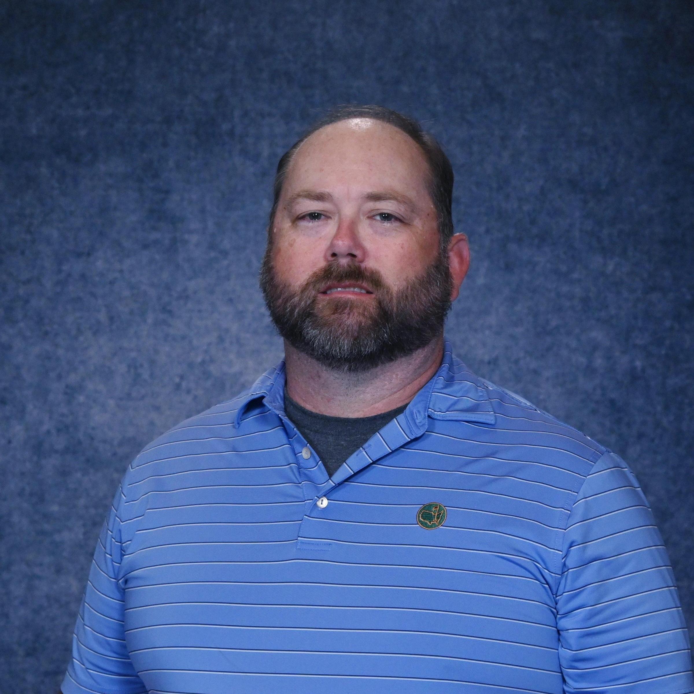 BrianAtkins's Profile Photo