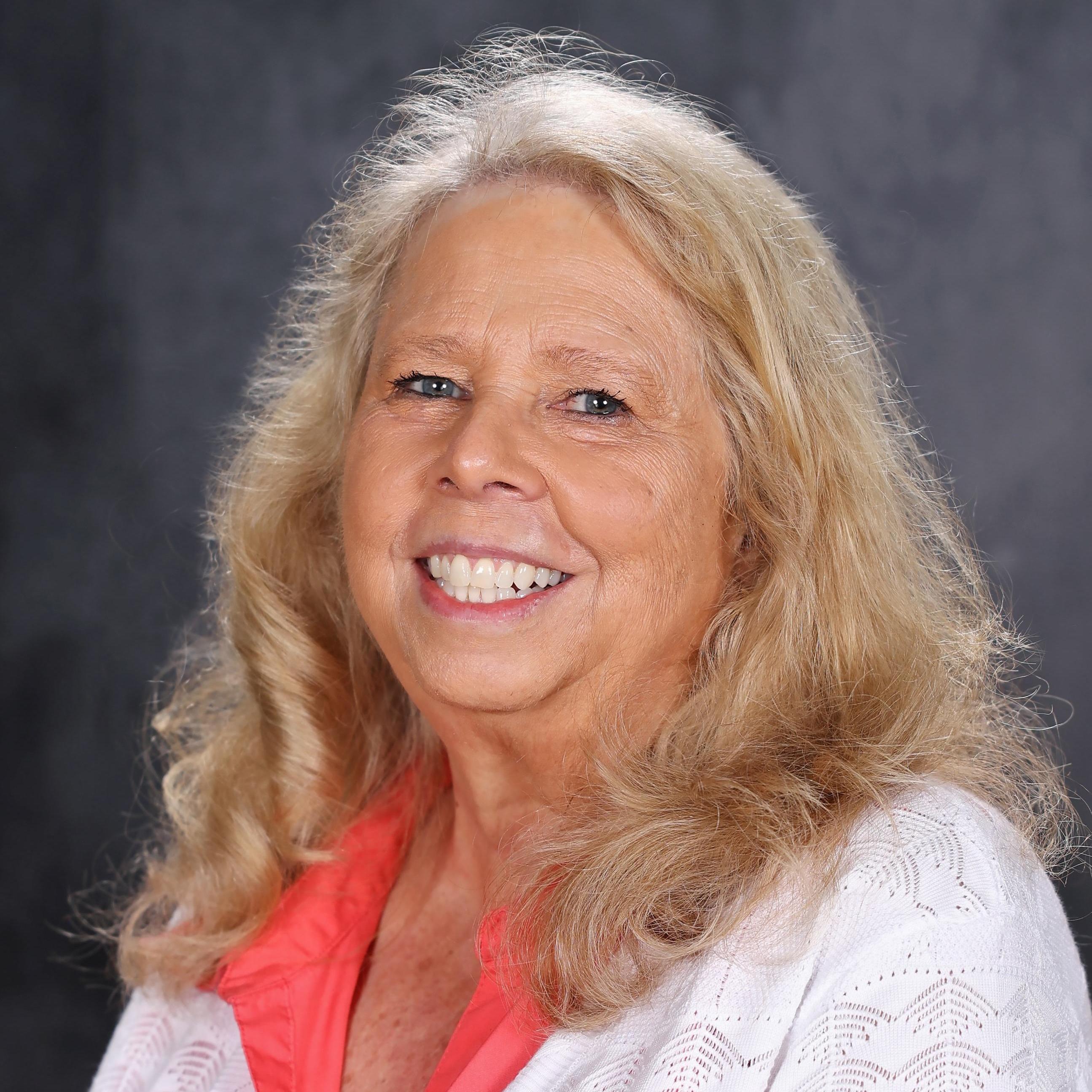 GlendaCable's Profile Photo