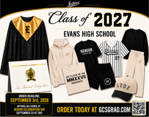 Senior Orders