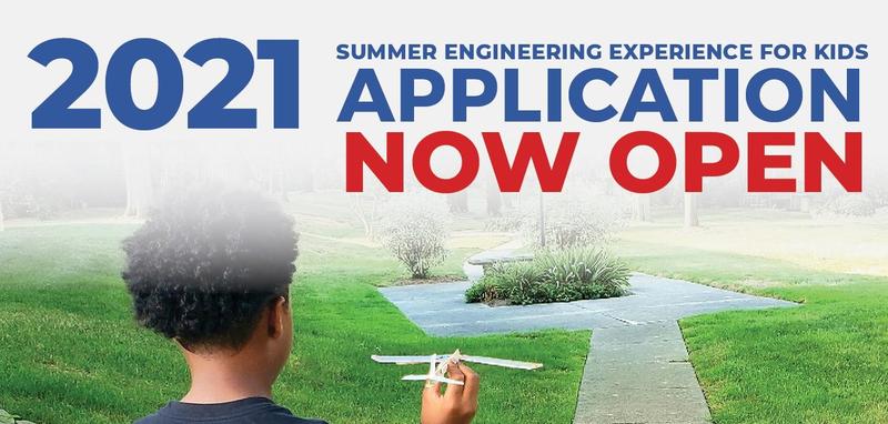 Attention Parents of GR 3-5 Students! Summer Engineering Program! Featured Photo