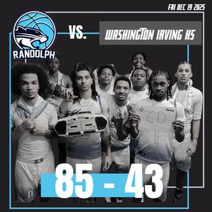 Orange Toronto Tigers Basketball Player of The Game Sports Instagram Post.jpg