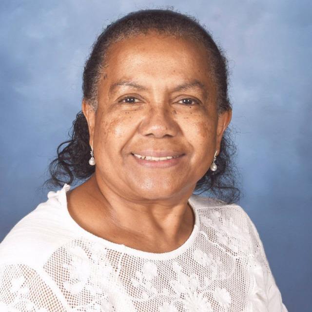 Mrs.Myriam's Profile Photo
