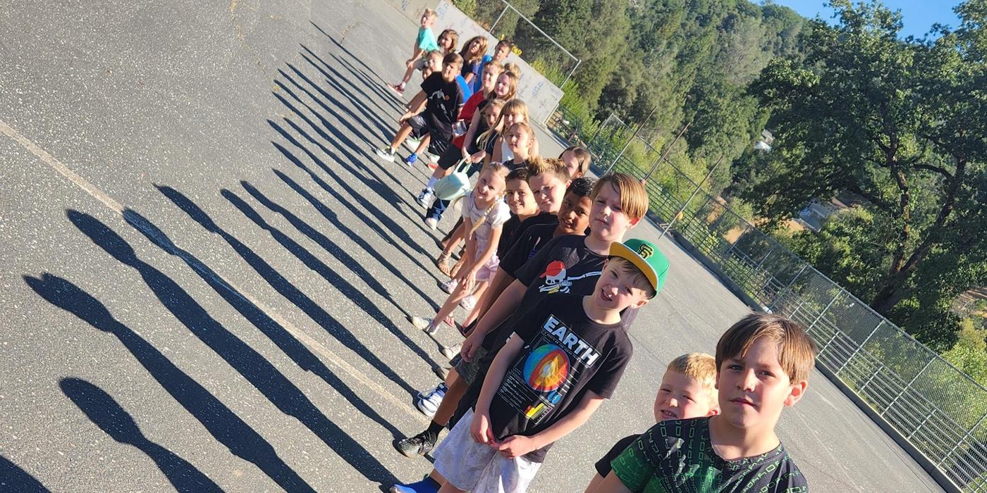 Alta Sierra Elementary