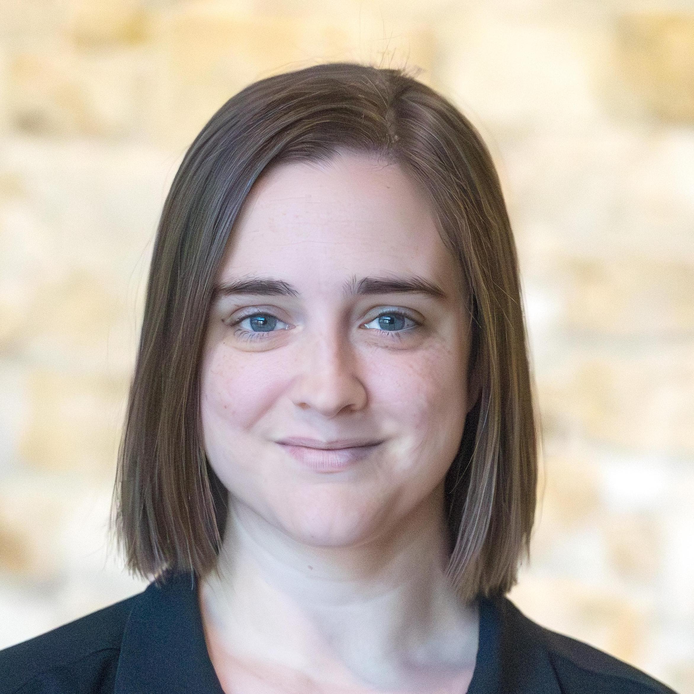 JessicaTeWell's Profile Photo