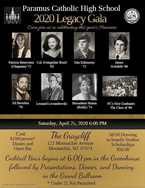 Legacy Gala Featured Photo