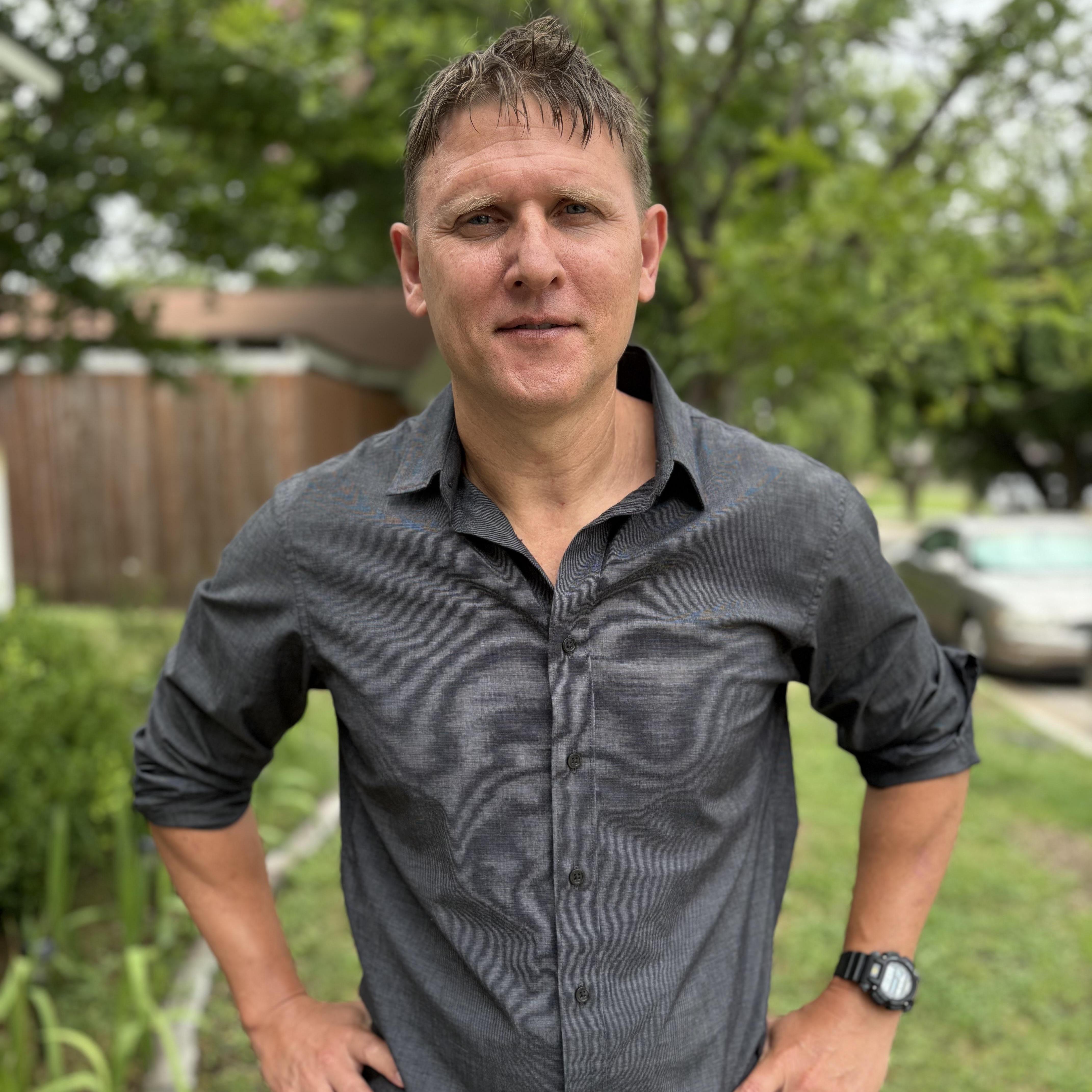 KevinVanrite's Profile Photo