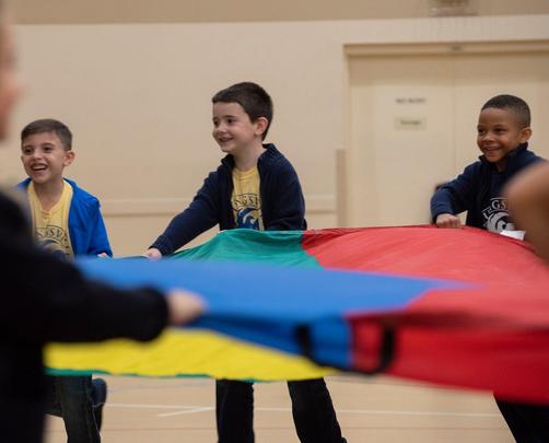 Youngsville Academy Youngsville Academy