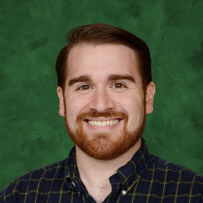 LukeAndrews's Profile Photo