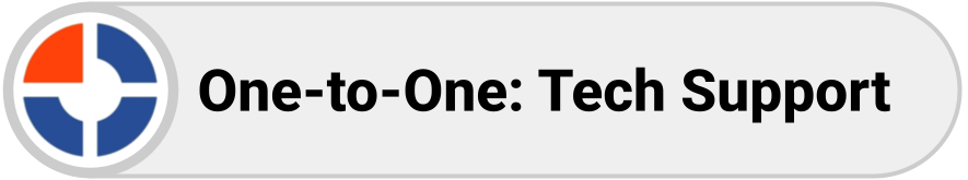 One to One Technology Support Ticket