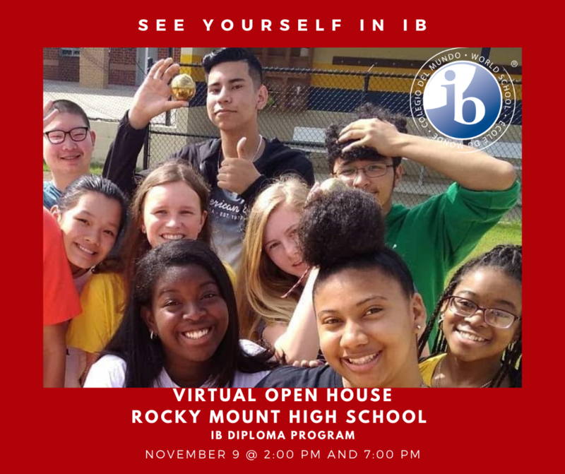 Virtual Open House