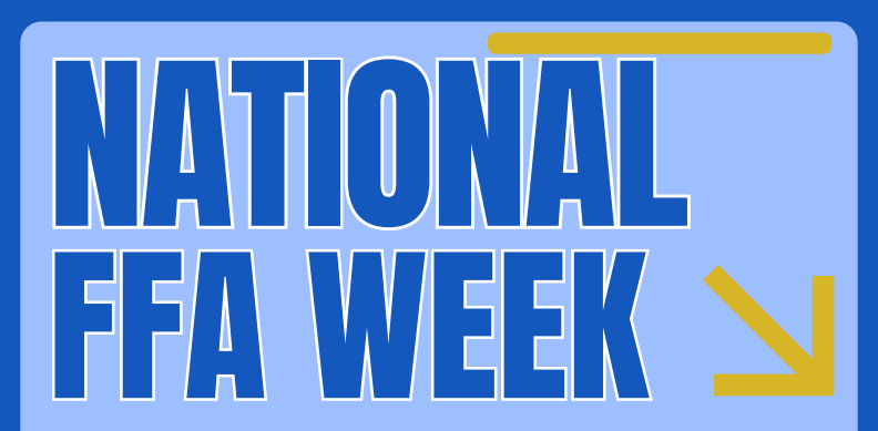 National FFA Week Featured Photo
