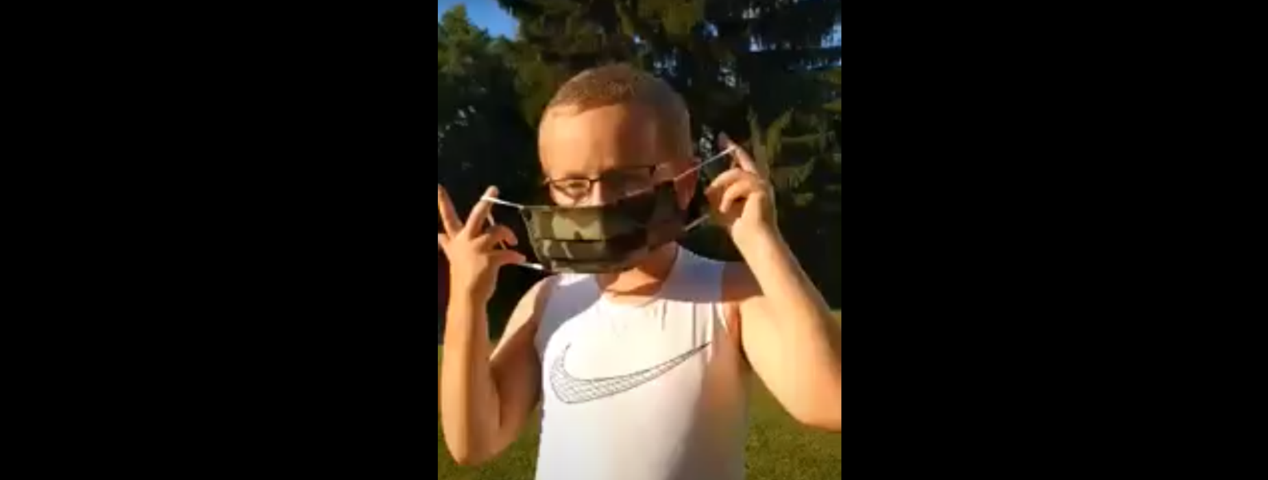 mask