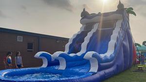inflatable 3