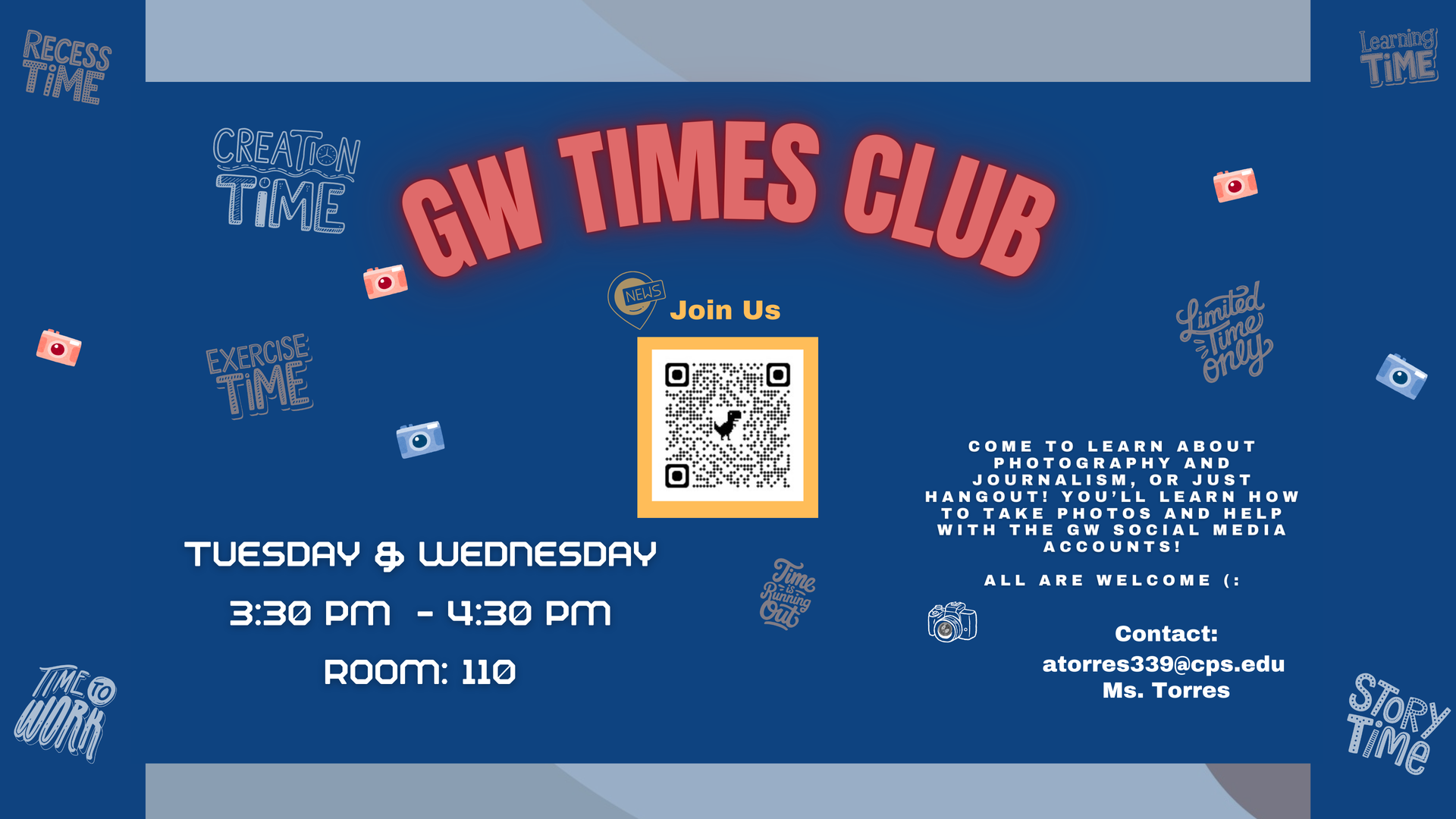 GW Times Club
