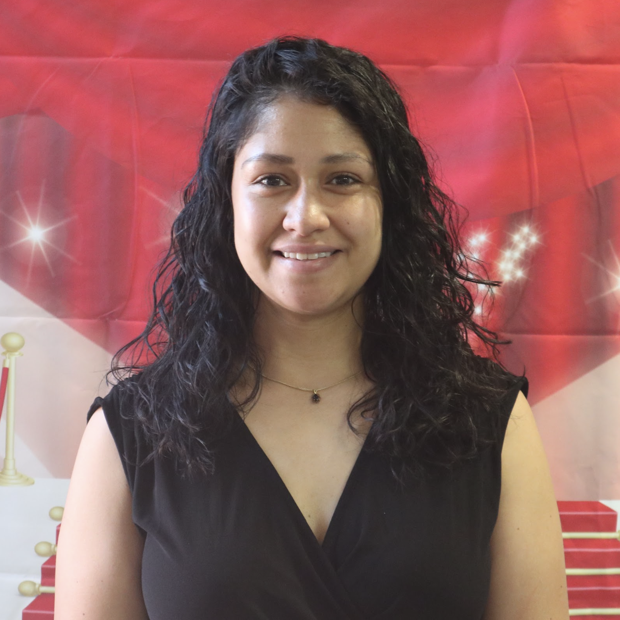 JenniferFonseca's Profile Photo