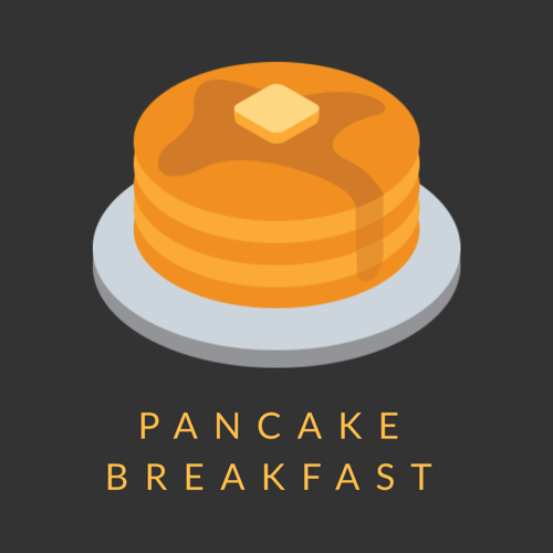 Pancake graphic