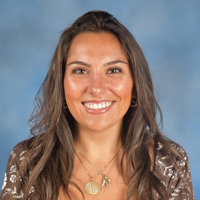 GabriellaDudek's Profile Photo