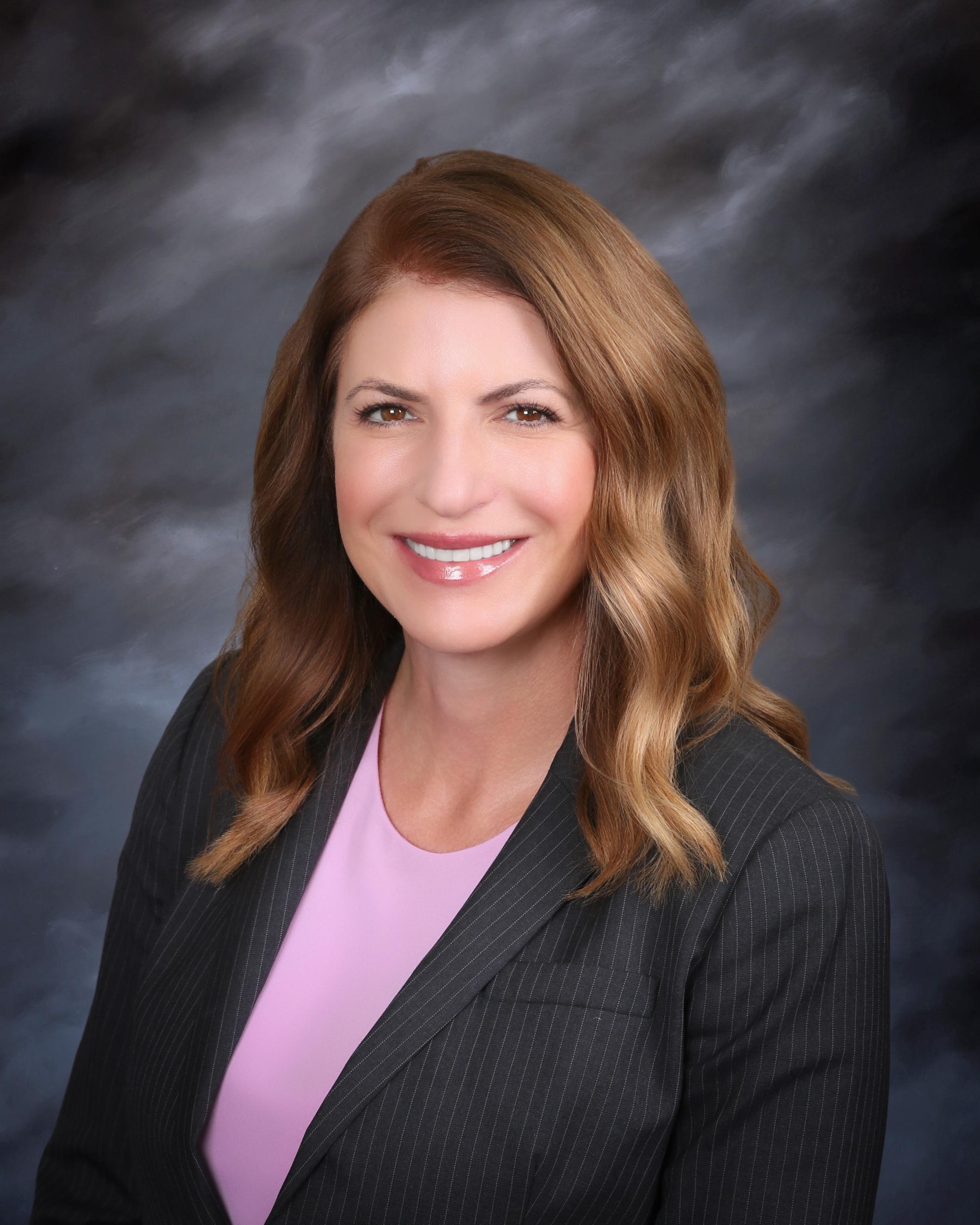 Superintendent Dr. Devin Serrano