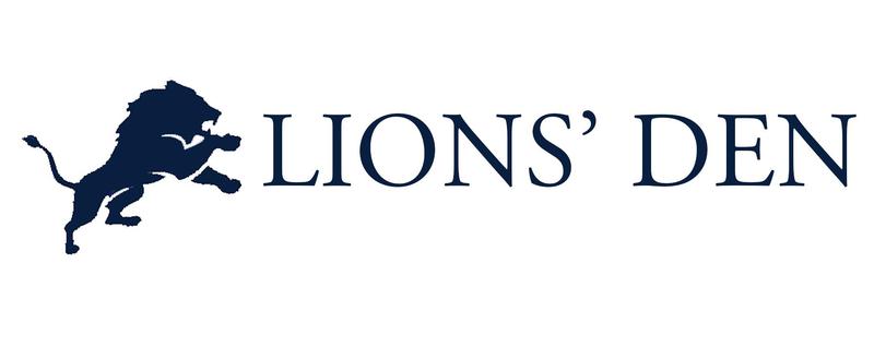 Come shop for great Christmas Items at the Pope John Lions' Den! Thumbnail Image