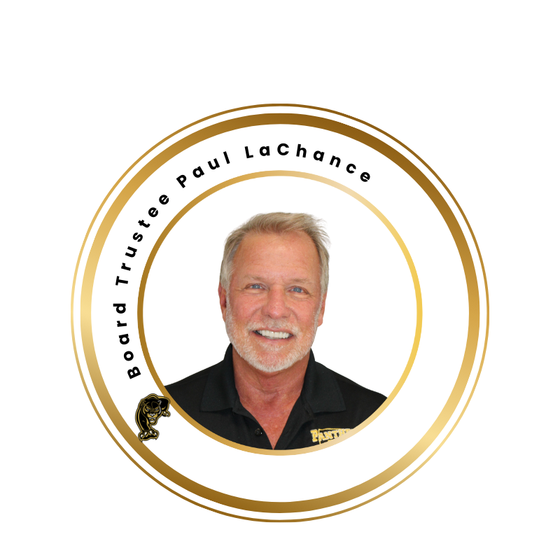 Image of Paul LeChance