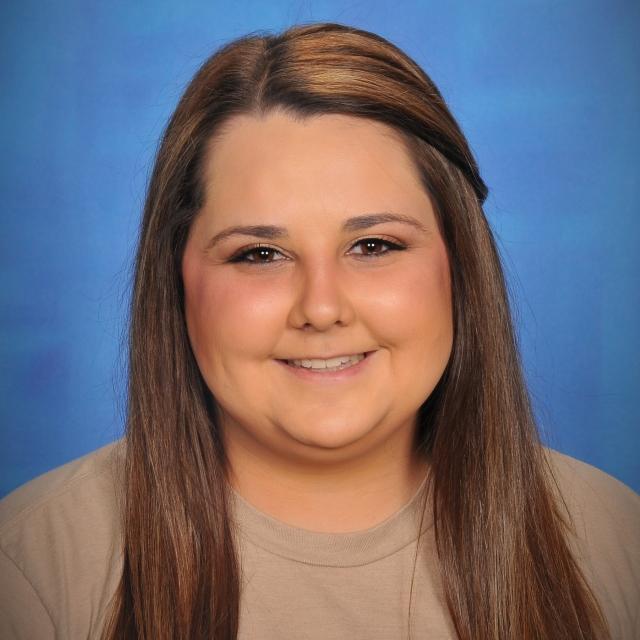 MikaylieKing's Profile Photo